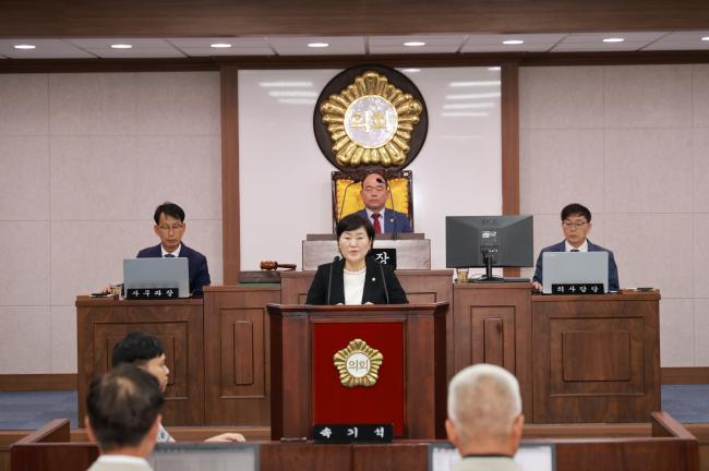 제290회 제2차 본회의1