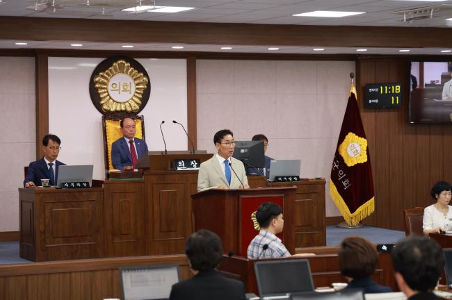 제290회 제2차 본회의2