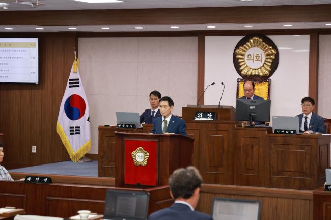 제290회 제2차 본회의4