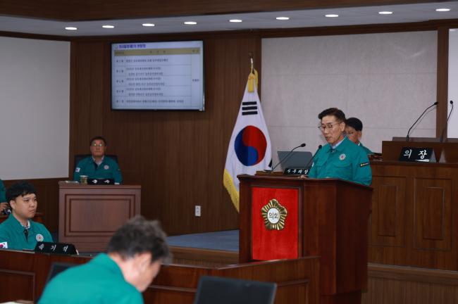 제291회 제2차 본회의2