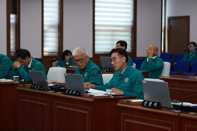 제291회 제2차 본회의3