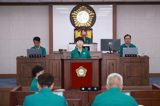 제291회 제2차 본회의4