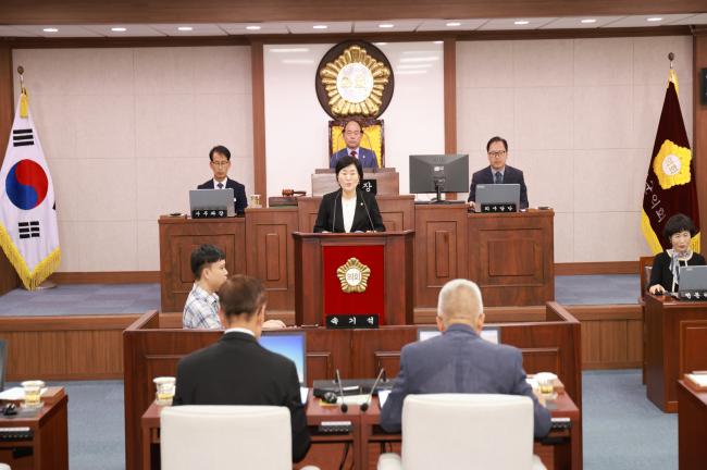 제293회 제2차 본회의1