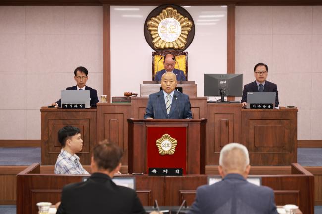 제293회 제2차 본회의6