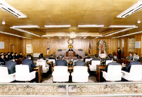 이창웅의장취임식(2002.12.30)0