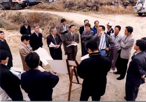 제99회 임시회 현장확인특위0