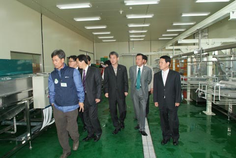 정보화마을 운영평가 행안부 점검0