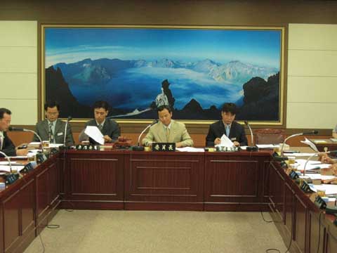 합천군수관련언론보도대책특별위원회