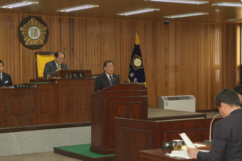 제136회 2차 정례회 3차 본회의