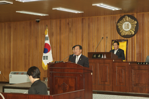 제142회 제1차 정례회 제2차 본회의