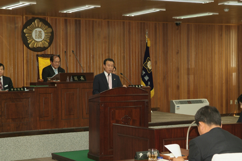 제142회 제1차 정례회 제3차 본회의