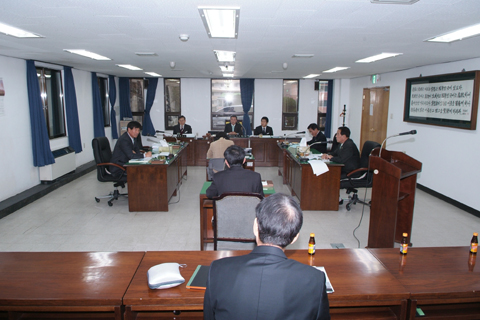 제145회 제2차 정례회 산업건설위원회 중