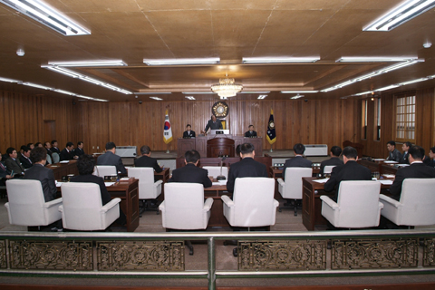 제145회 제2차 정례회 제3차 본회의