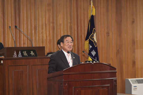 제149회 제1차 정례...