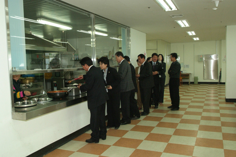 제152회 제2차 정례회중 복지행정위원회