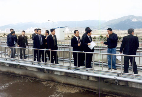 경기도 구리시 하수...