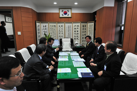 권정호 경남도교육...