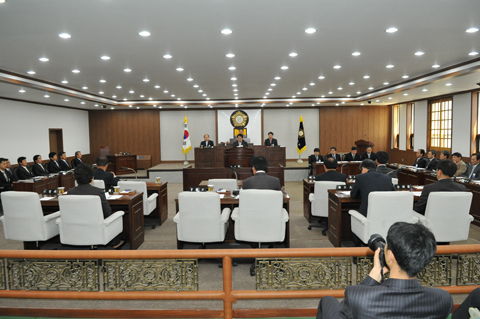 제163회 임시회 1차...