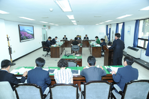 제1차 복지행정위원...