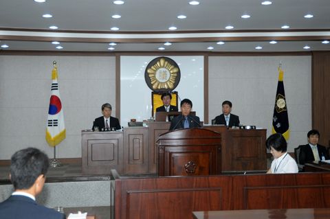 허종홍의원 5분 자...