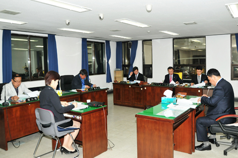 제170회 임시회 산...