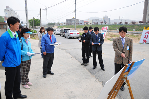 제170회 임시회 현...