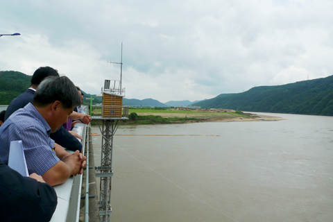 덕곡 합천보 추진현...