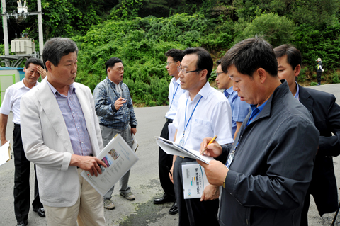 야로 양돈단지특성...