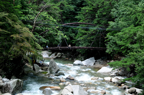 가야산권 문화생태...