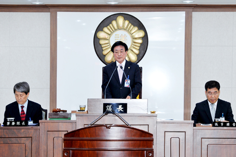 제172회 제1차 정례...