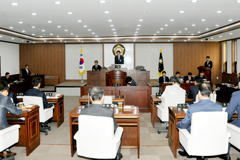 제172회 2차 본회의...