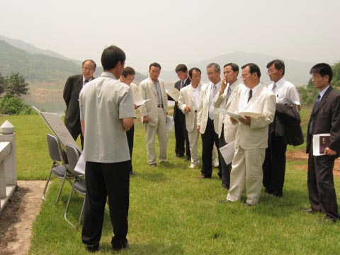 제111회 임시회 현장확인특별위원회