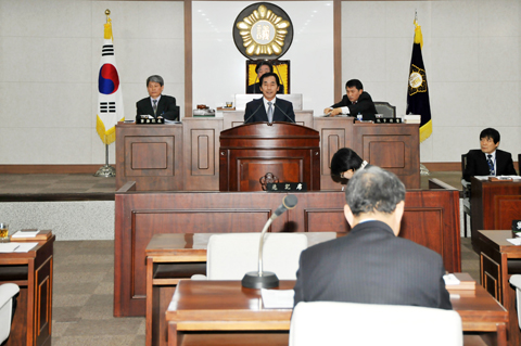 2012년도 당초예산 ...