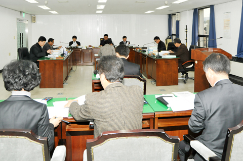 제175회 제2차 정례...