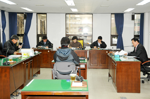 제175회 제2차 정례...