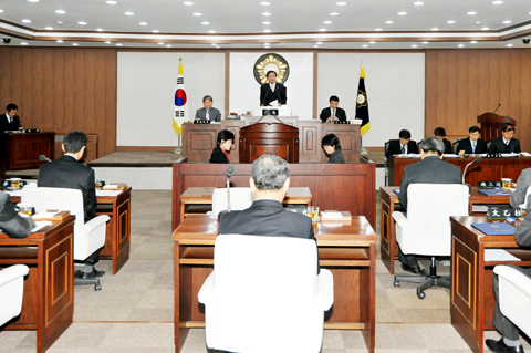 제175회 제2차 정례...