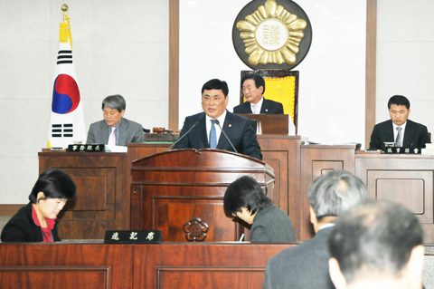 제175회 제2차 정례...