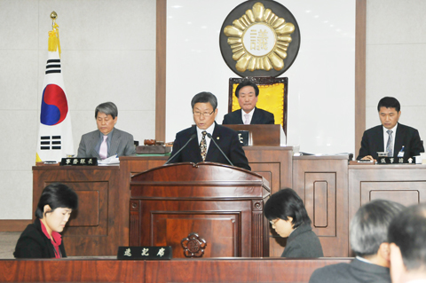 제175회 제2차 정례...