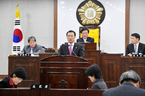 제175회 제2차 정례...