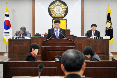 제175회 제2차 정례...