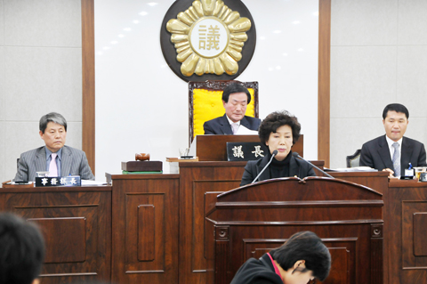 제175회 제2차 정례...