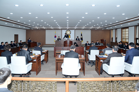 제176회 임시회 개...