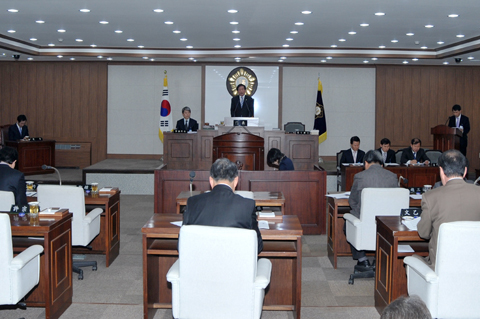 제177회 임시회 개...