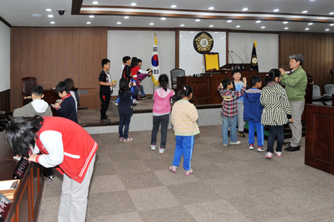 대병초등학교 학생 ...