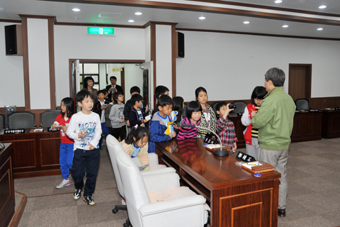 대병초등학교 학생 ...