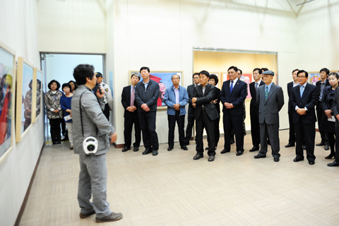 합천박물관 특별전...