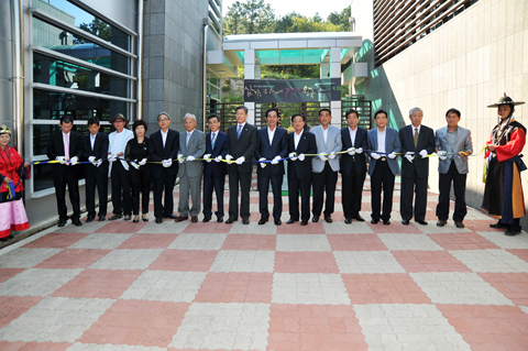 합천박물관 특별전...