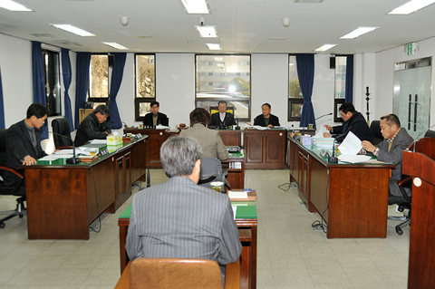 제1차 산업건설위원...