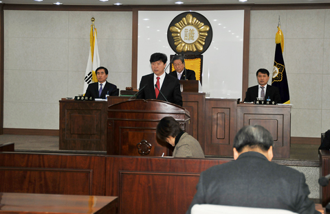 이용균의원 5분 자...