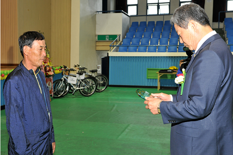 합천군장애인복지증...